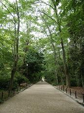 時は流れて… 時は流れて…