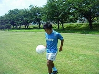 似てる? 似てる?