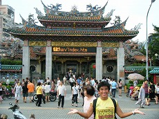 健二 in 台北 健二 in 台北